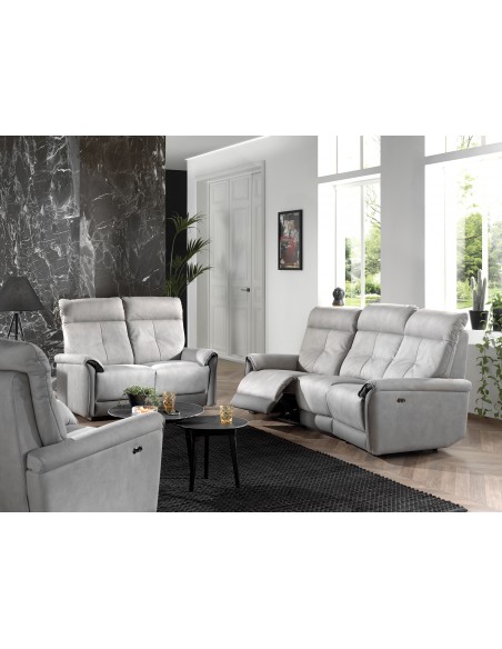 COLOGNA - Fauteuil relaxation