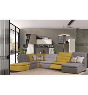 ROSA - Chauffeuse