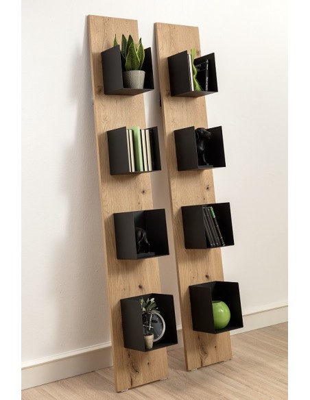 CHIC - Etagère 4 cases