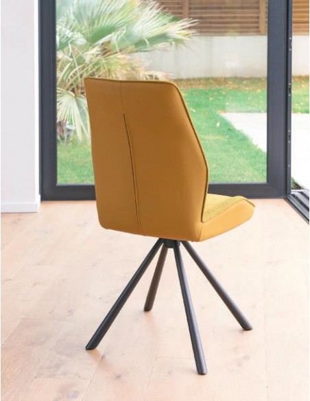 ZOE - Chaise ZOE