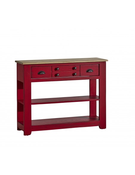 NOÉ - Console 1 tiroir