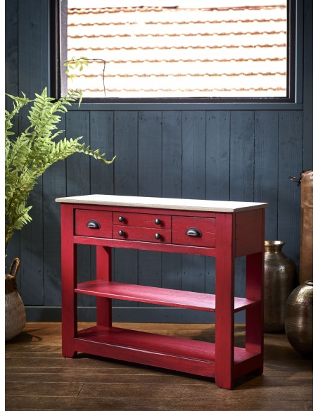 NOÉ - Console 1 tiroir