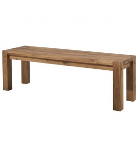 Banc pour table L 180 cm