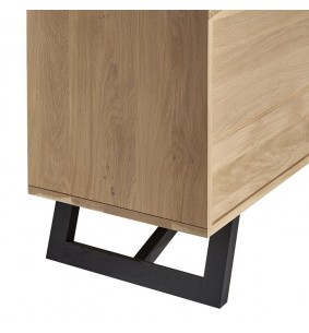 TOUAREG - Enfilade 3 portes SANS tiroir GRAND modèle  2