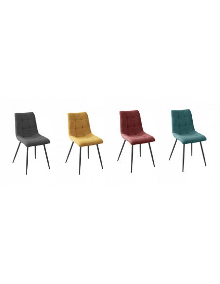 SLIM - Chaise 