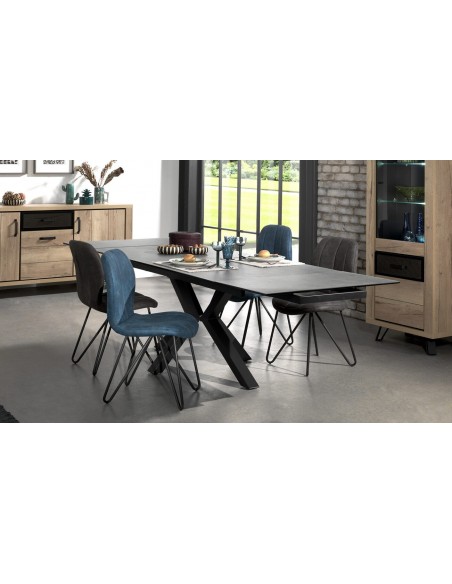 ARCHE - Chaise 