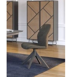 SEIDE - Chaise Florenza 