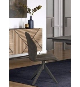 SEIDE - Chaise Florenza  2