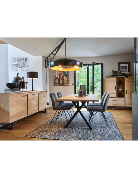 TOUAREG - Chaise 