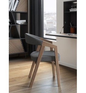 SEIDE - Chaise 