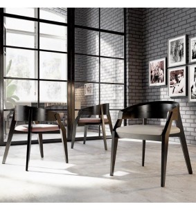 CUTTING - Chaise 