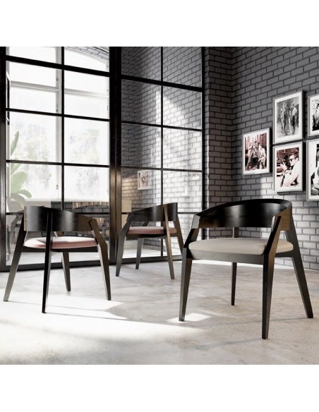CUTTING - Chaise 
