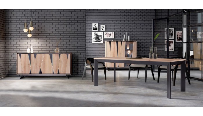 CUTTING - Chaise 