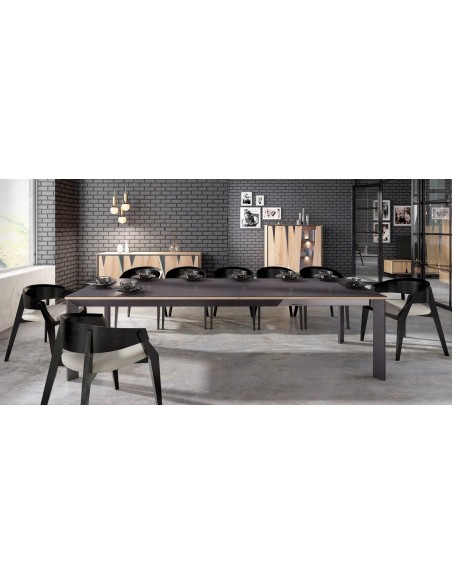 CUTTING - Chaise 