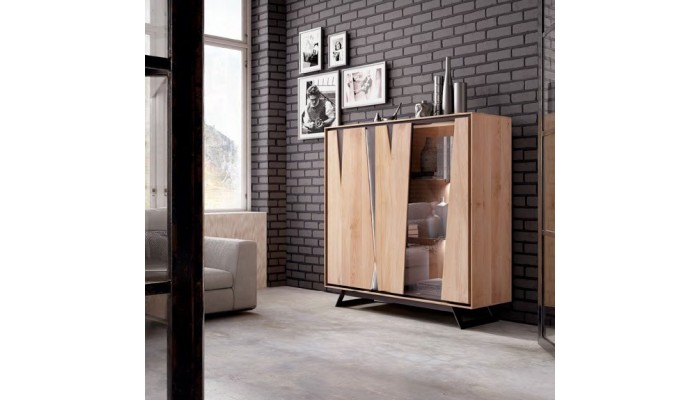 CUTTING - Chaise 