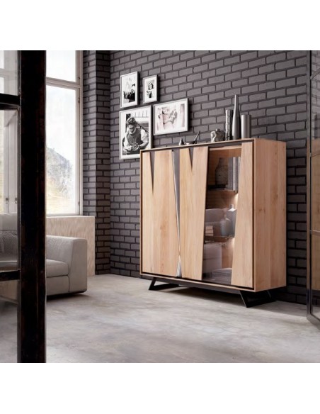 CUTTING - Chaise 