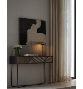 SEIDE - Console 