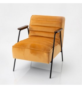HUTCH - Fauteuil 