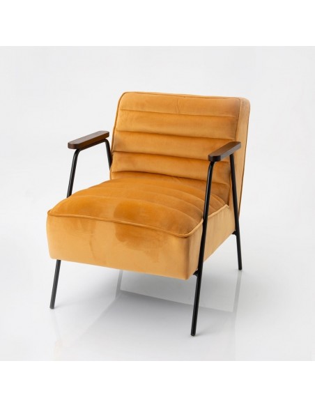 HUTCH - Fauteuil 