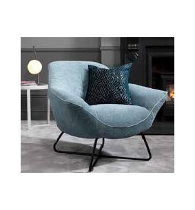 ICO - Fauteuil 