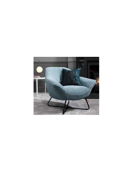 ICO - Fauteuil 