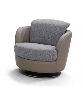 TANGA - Fauteuil 
