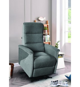 ENIX - Fauteuil relaxation 1 moteur 