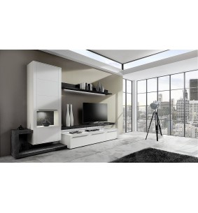 BELLA - Grande composition TV 