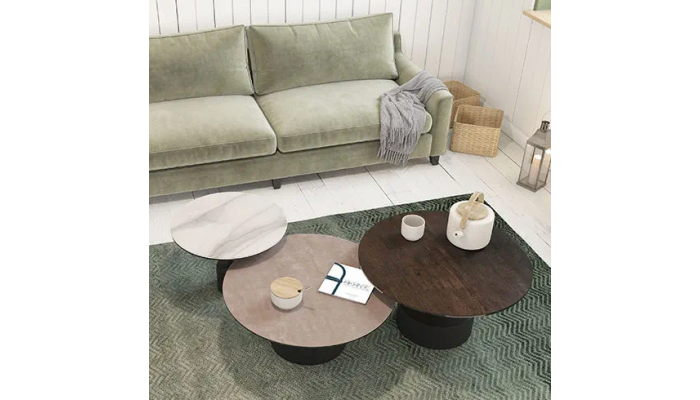 Tables basse 