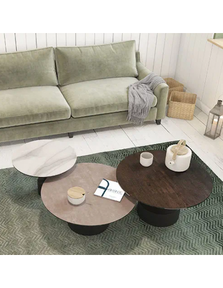 Tables basse 