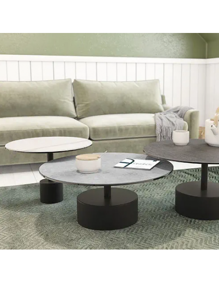 Tables basse 