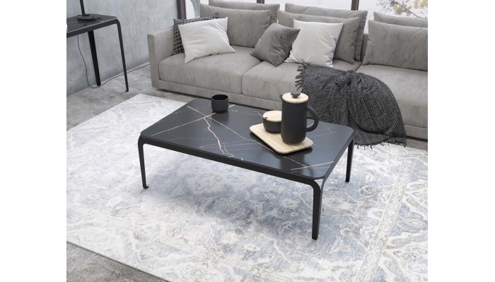 SUMA - Table basse 