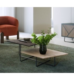 SEIDE - Table Basse 