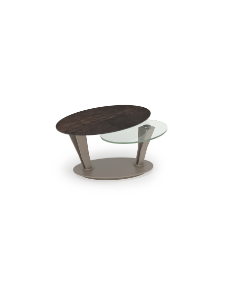 OCTAVE - Table basse 