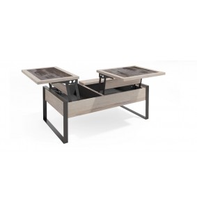 LICK - Table basse dinette 
