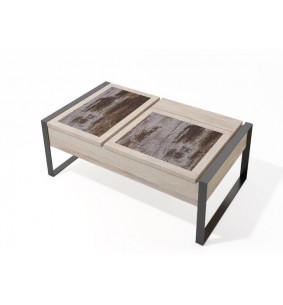 LICK - Table basse dinette  2
