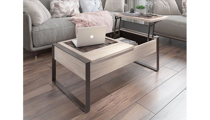 LICK - Table basse dinette 