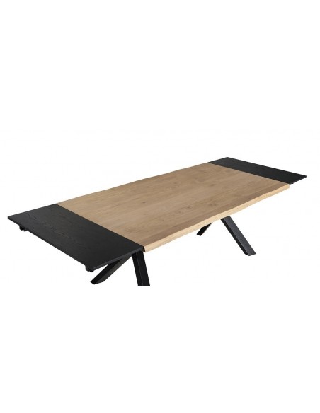 TOUAREG - Table 180 x 105 plateau 