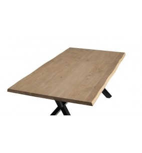 TOUAREG - Table 220 x 105 plateau  2