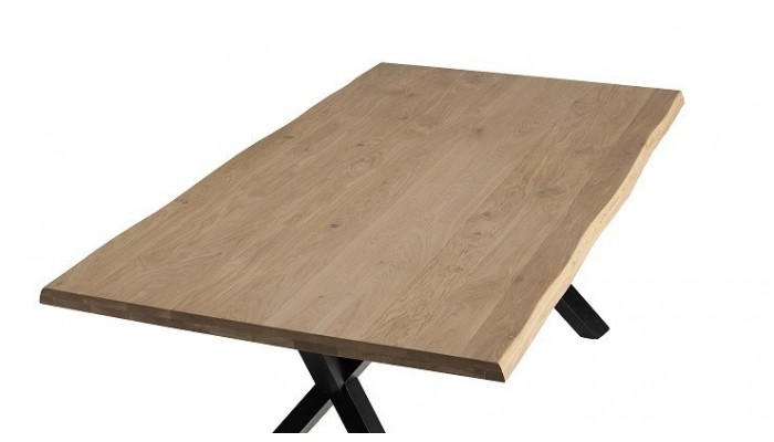 TOUAREG - Table 220 x 105 plateau 