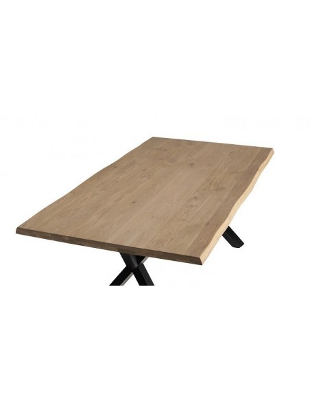 TOUAREG - Table 220 x 105 plateau 
