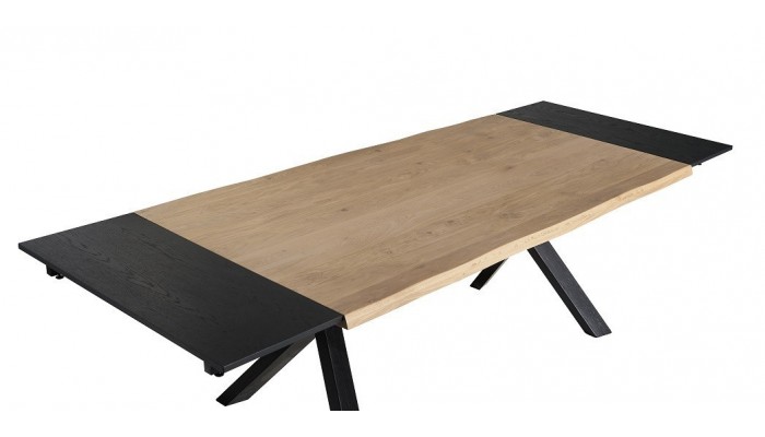 TOUAREG - Table 220 x 105 plateau 