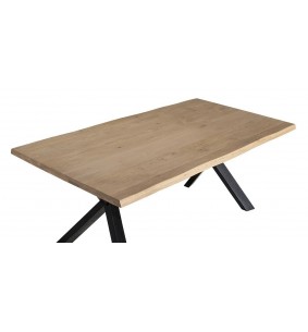 TOUAREG - Table 240 x 105 plateau  2