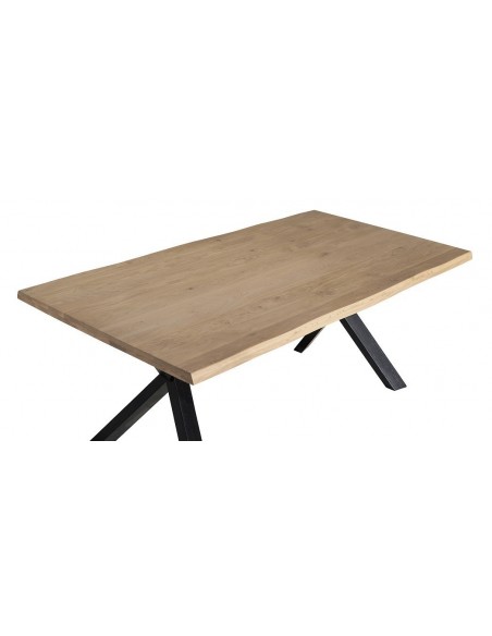 TOUAREG - Table 240 x 105 plateau 