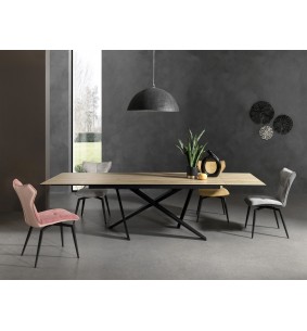 ORREST - Table 