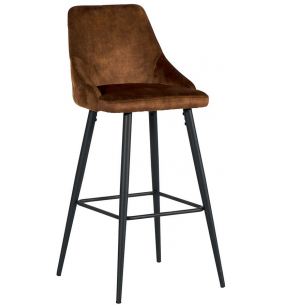 chaise bar LOU havane