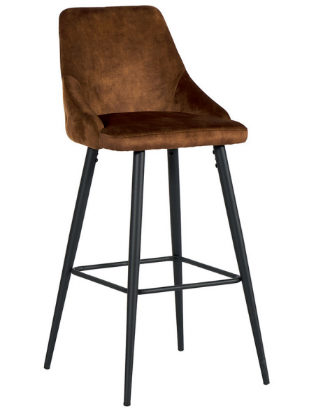 chaise bar LOU havane