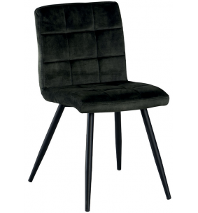chaise CHAFRA kaki