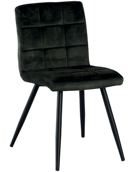 chaise CHAFRA kaki