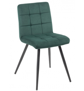 chaise CHAFRA vert